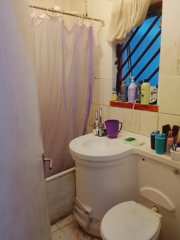 4 Bedroom Property for Sale in Mitchells Plain Central Western Cape